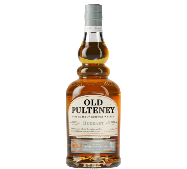 オールドプルトニー ハダート