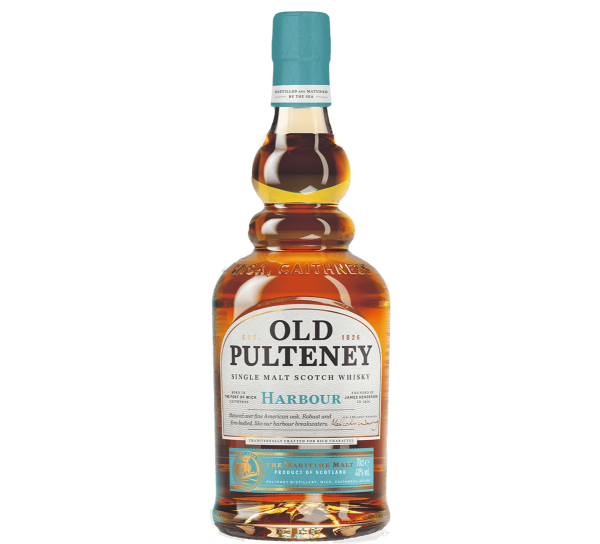 オールドプルトニー ハーバー