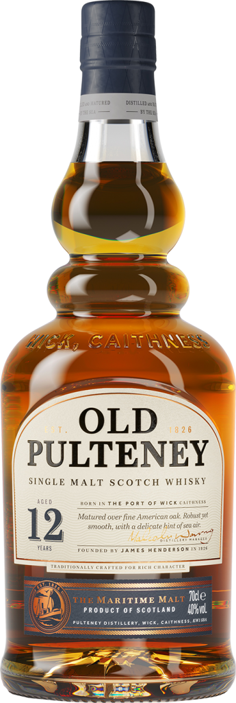 オールドプルトニー 12年 | SANYO CO., LTD 