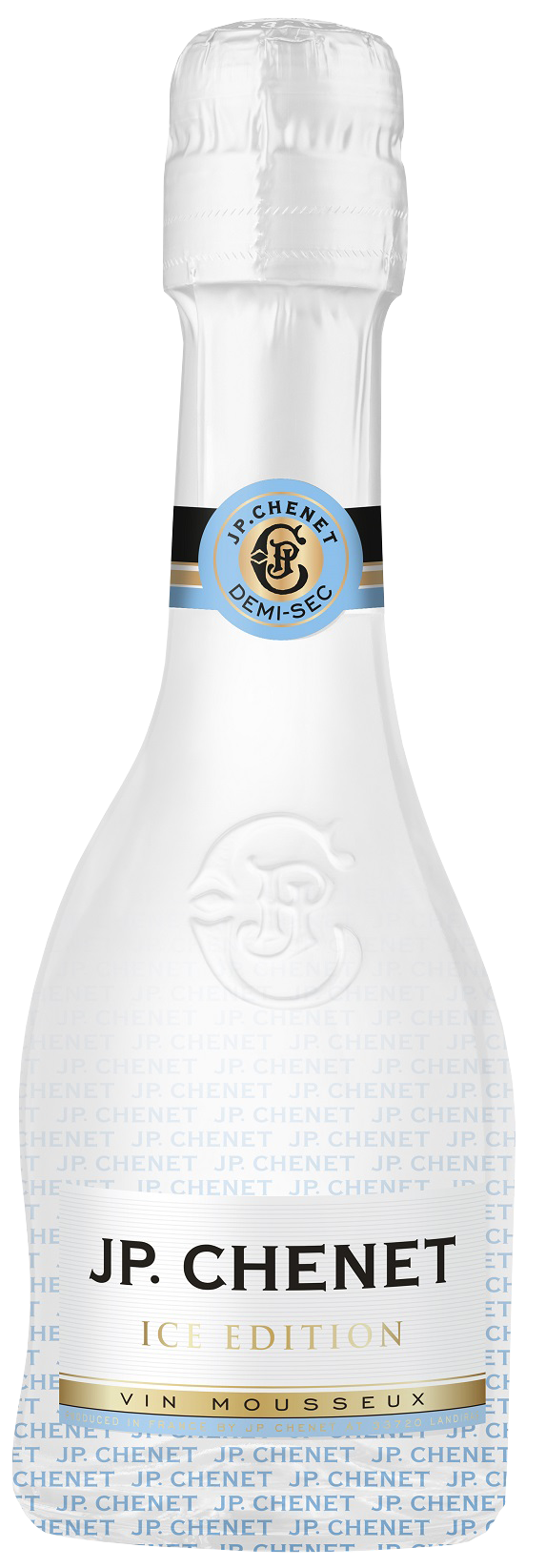 アイスエディション ベビー ブラン 200ml | SANYO CO., LTD.