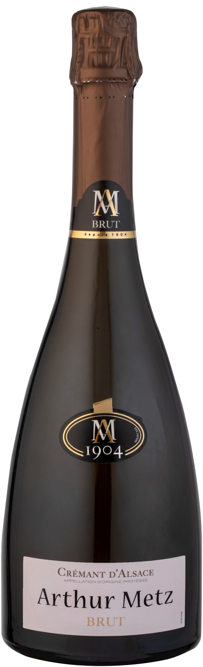 クレマン ダルザス アーサーメッツ ブリュット キュベ・スペシャル