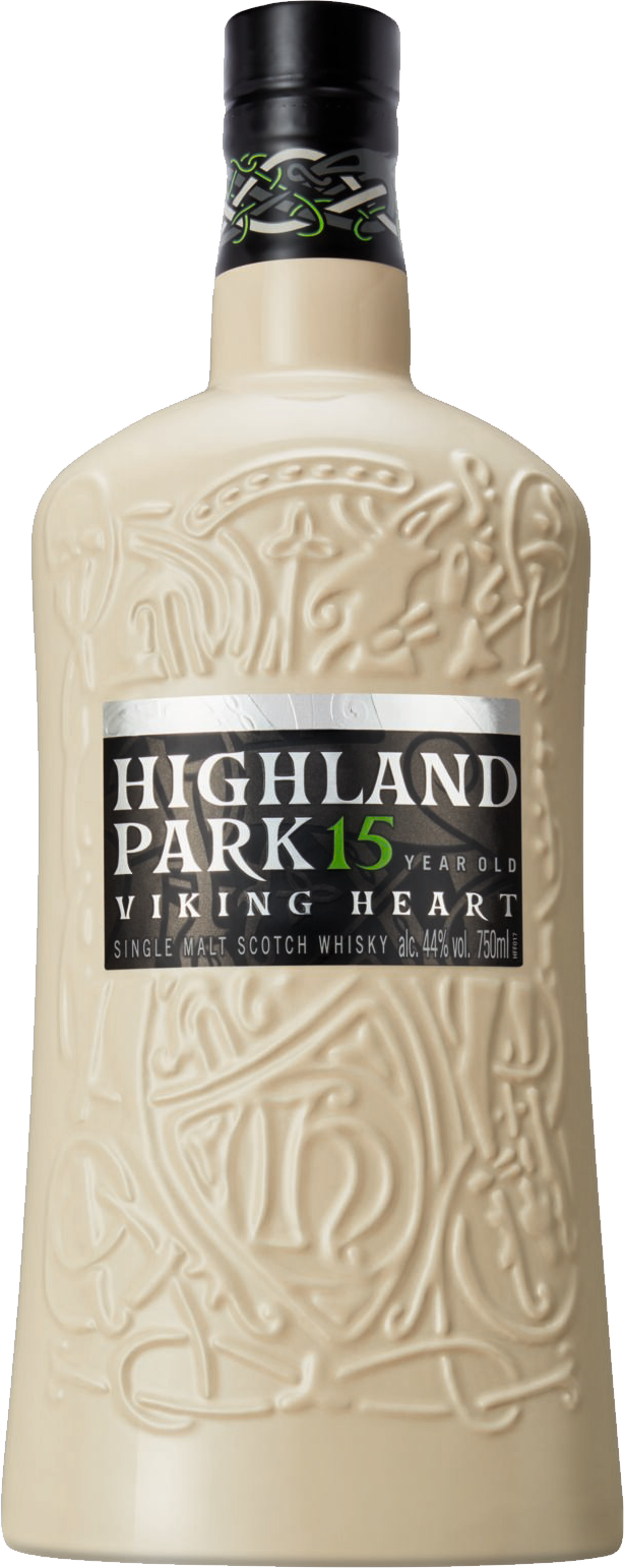 ハイランドパーク15年　HIGHLANDPARK15　スコッチウィスキー