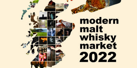 modern malt whisky market 2022開催！
