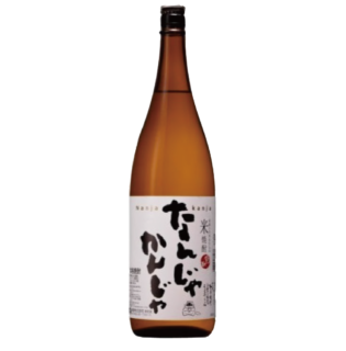 なんじゃかんじゃ 米焼酎 1,800ml
