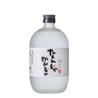 なんじゃかんじゃ 米焼酎 720ml