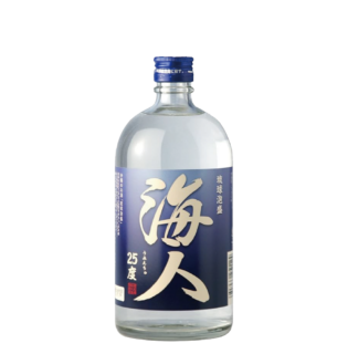 海人 720ml