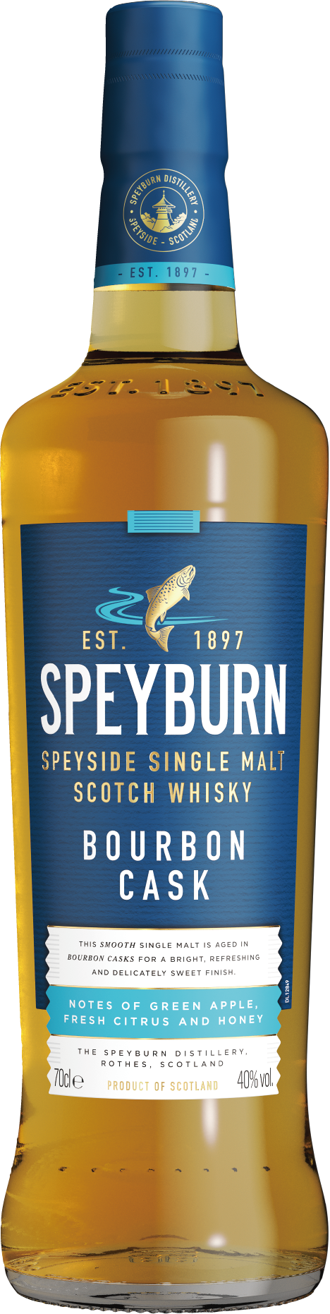 スペイバーン バーボンカスク | SANYO CO., LTD.