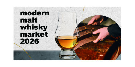 modern malt whisky market 2026開催！